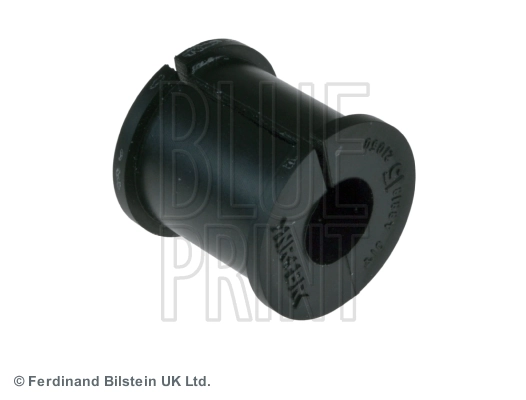 Mounting, stabiliser bar